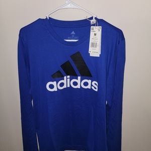 Adidas Long sleeve